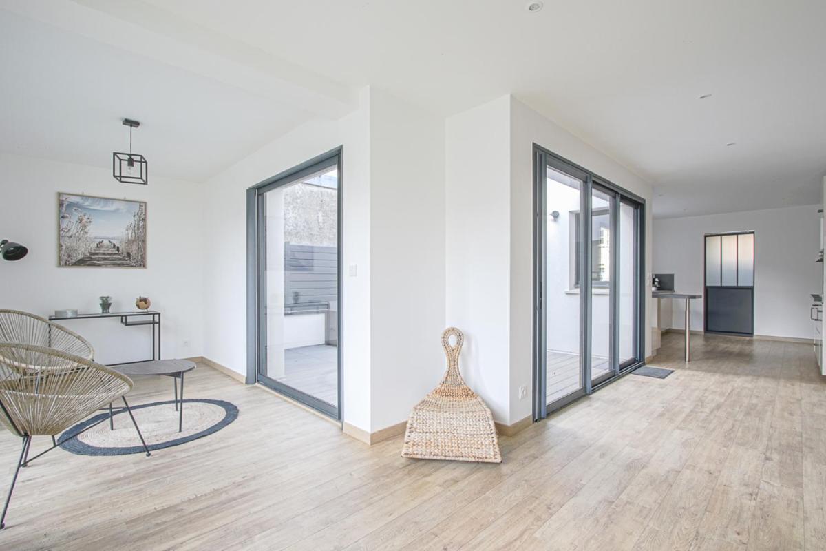 Holiday home Quijote, Maison Moderne Avec Terrasse A