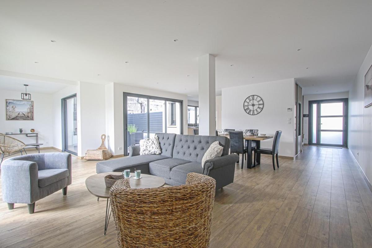 Holiday home Quijote, Maison Moderne Avec Terrasse A *